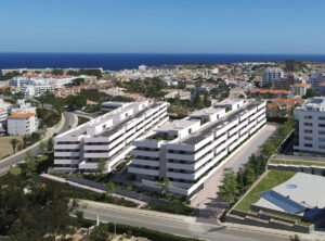 Apartamento à Venda